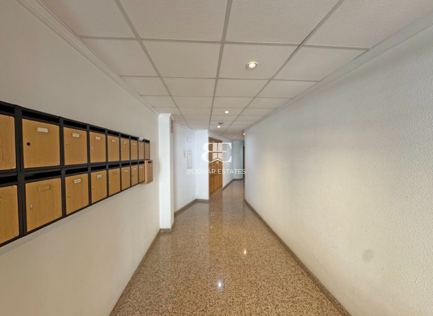 Wiederverkauf - apartment -
San Pedro del Pinatar