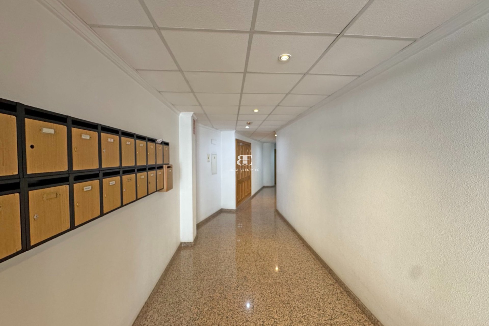 Wiederverkauf - apartment -
San Pedro del Pinatar