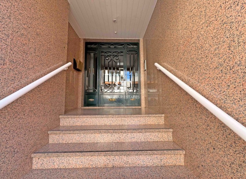 Wiederverkauf - apartment -
San Pedro del Pinatar