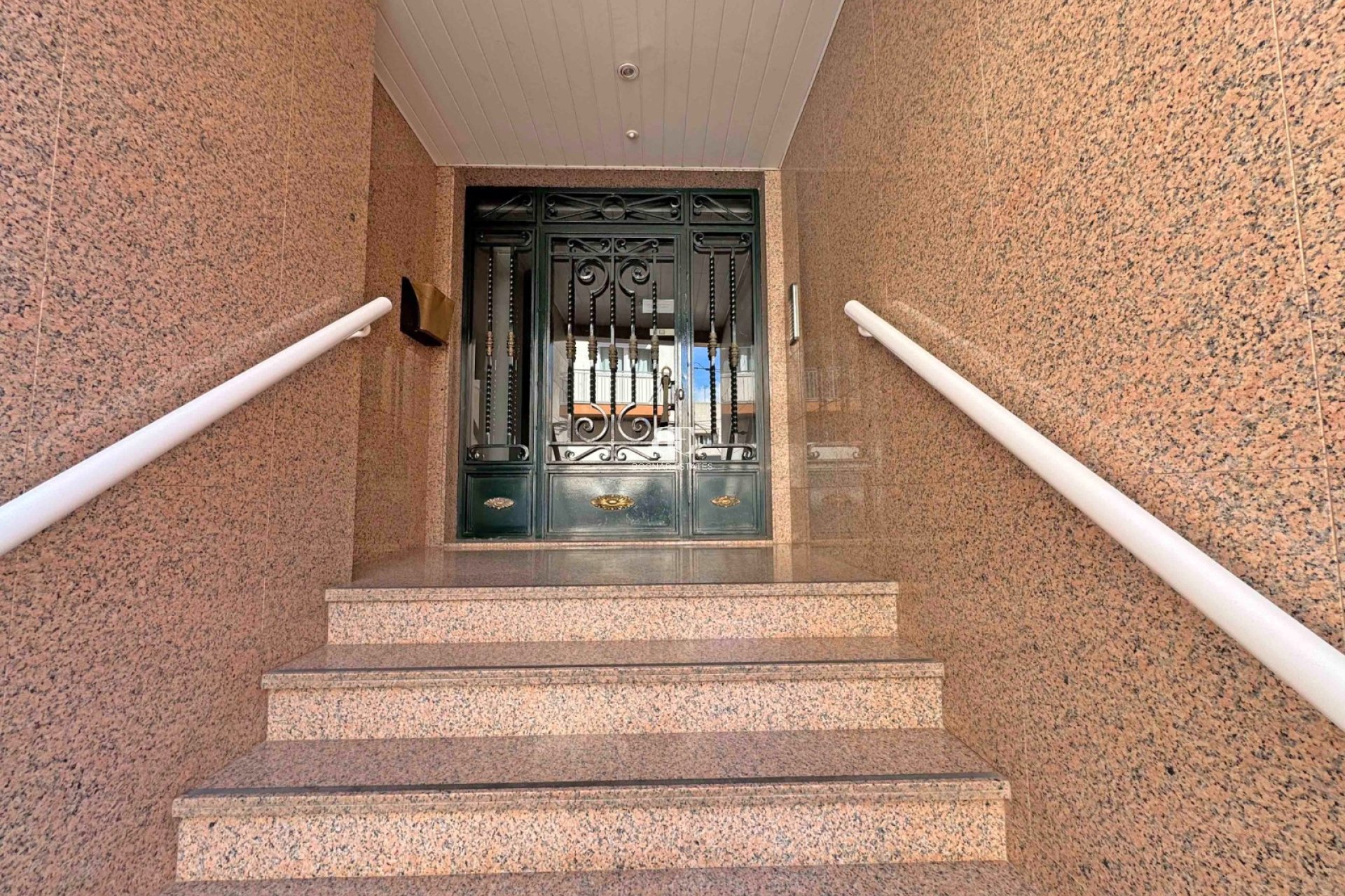 Wiederverkauf - apartment -
San Pedro del Pinatar