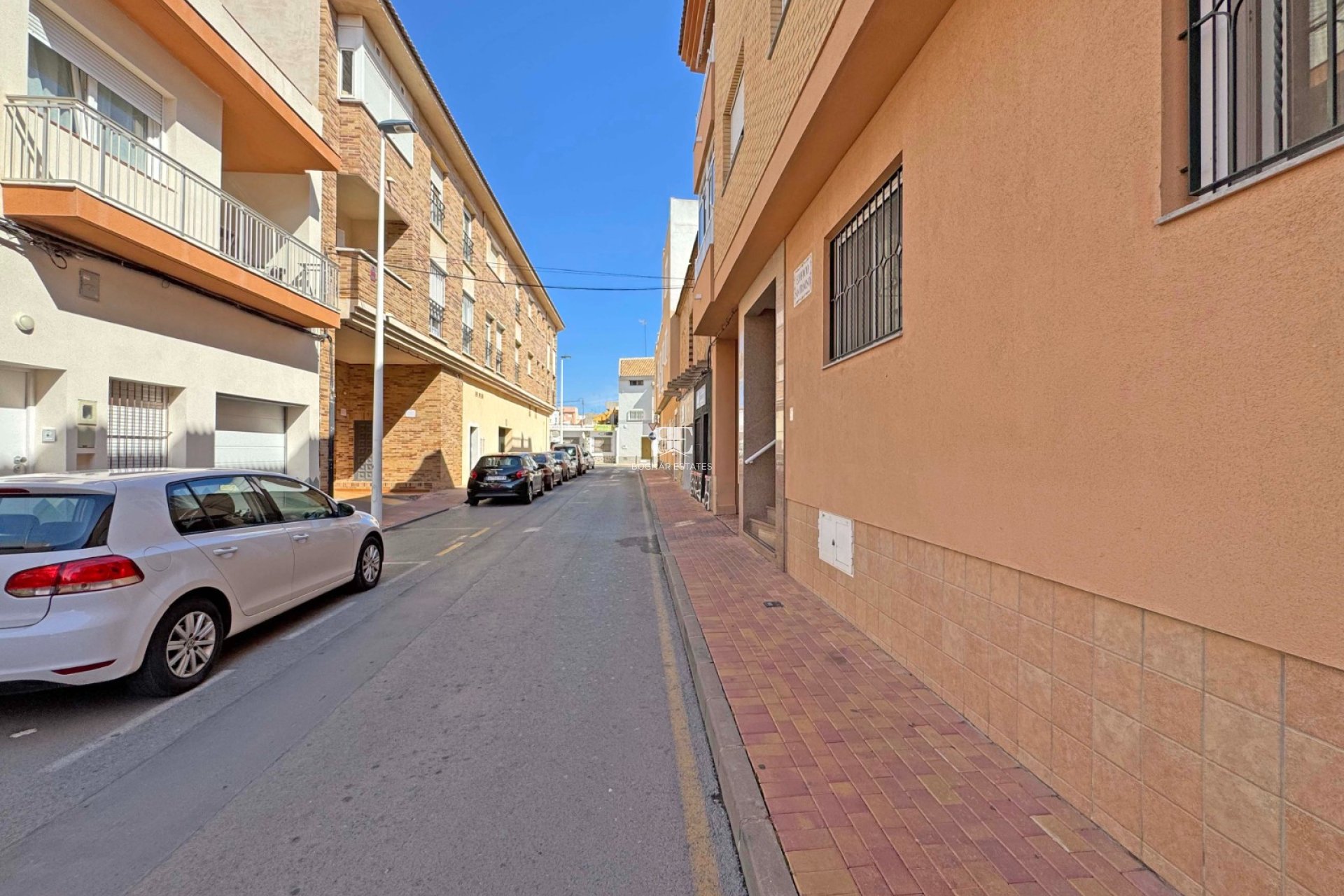 Wiederverkauf - apartment -
San Pedro del Pinatar