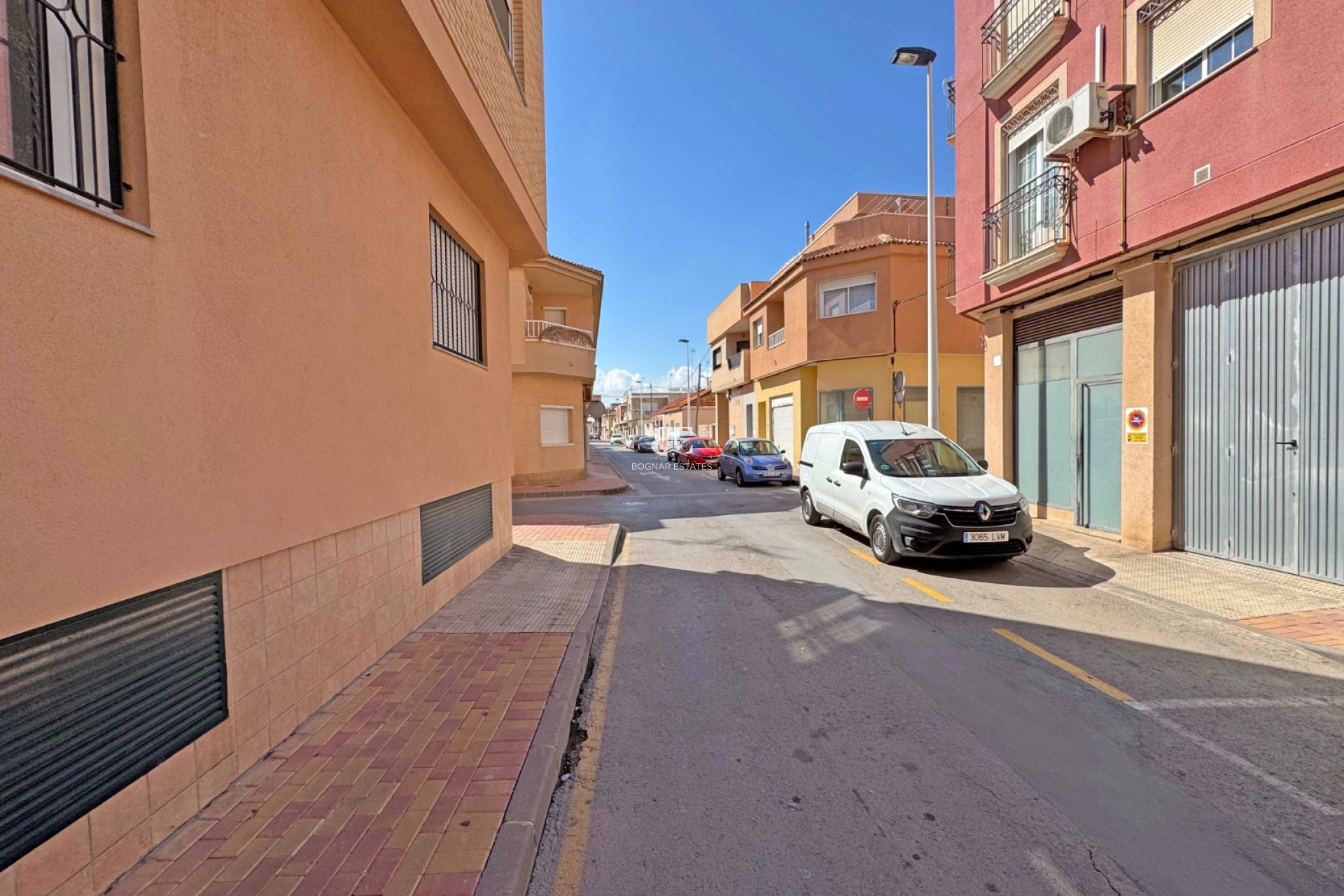 Wiederverkauf - apartment -
San Pedro del Pinatar