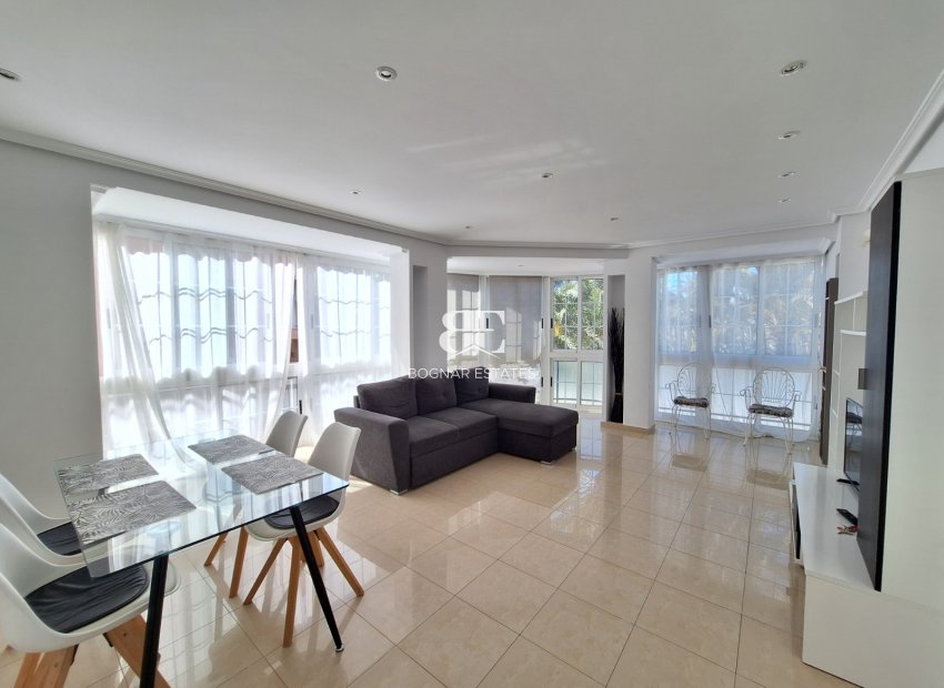 Wiederverkauf - apartment -
Santa Pola - Center