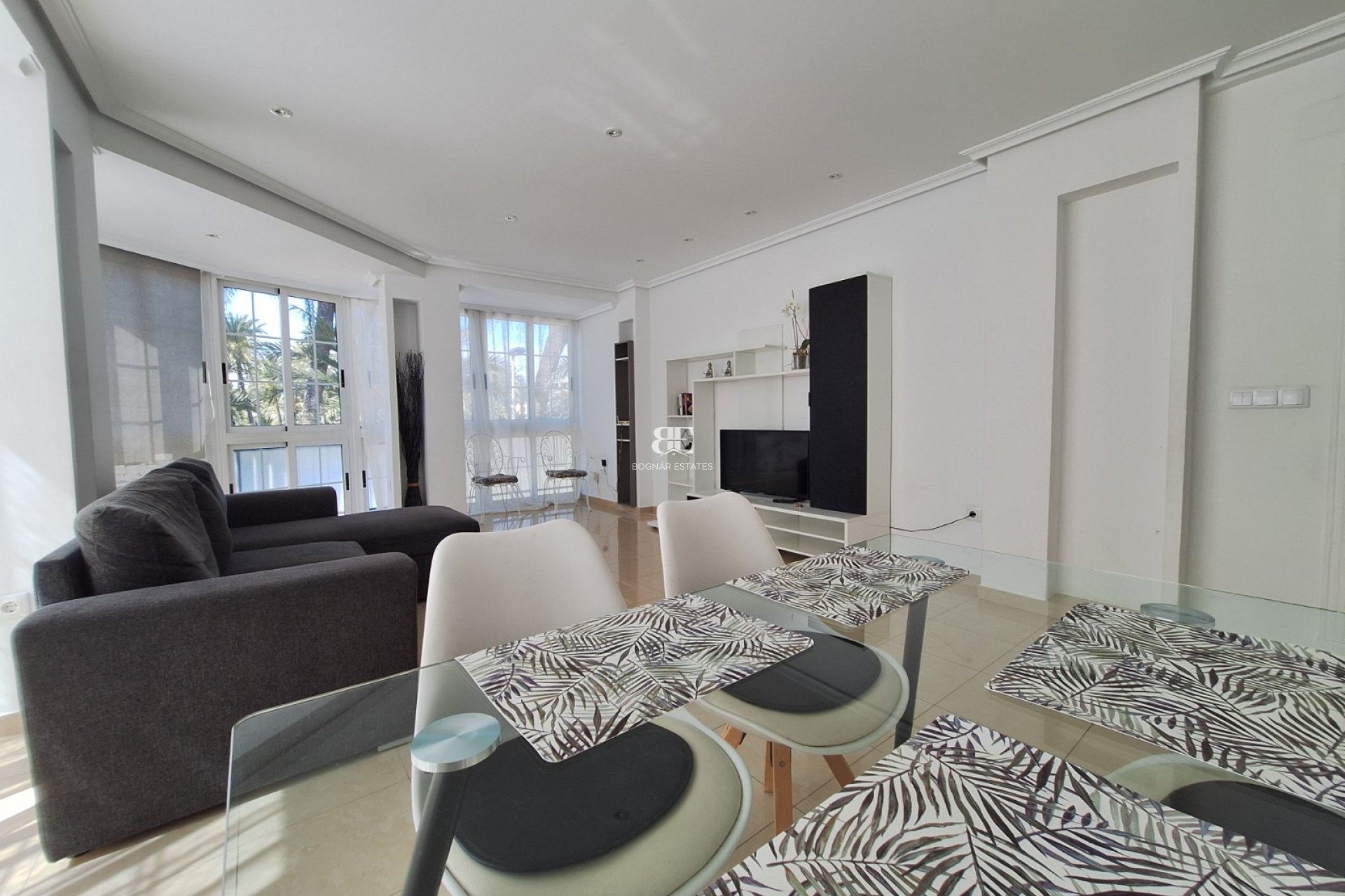 Wiederverkauf - apartment -
Santa Pola - Center