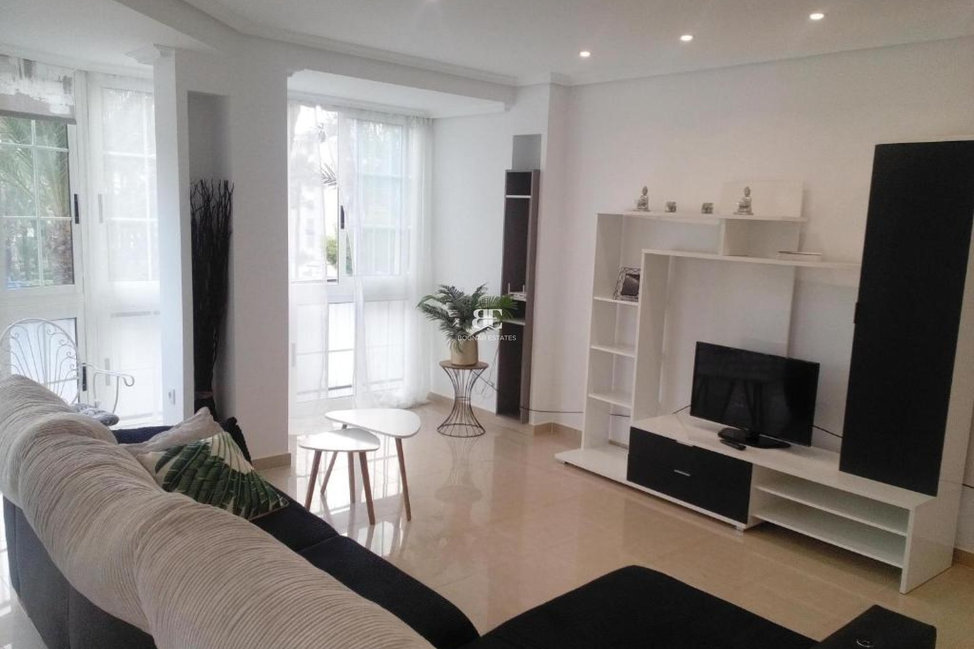 Wiederverkauf - apartment -
Santa Pola - Center