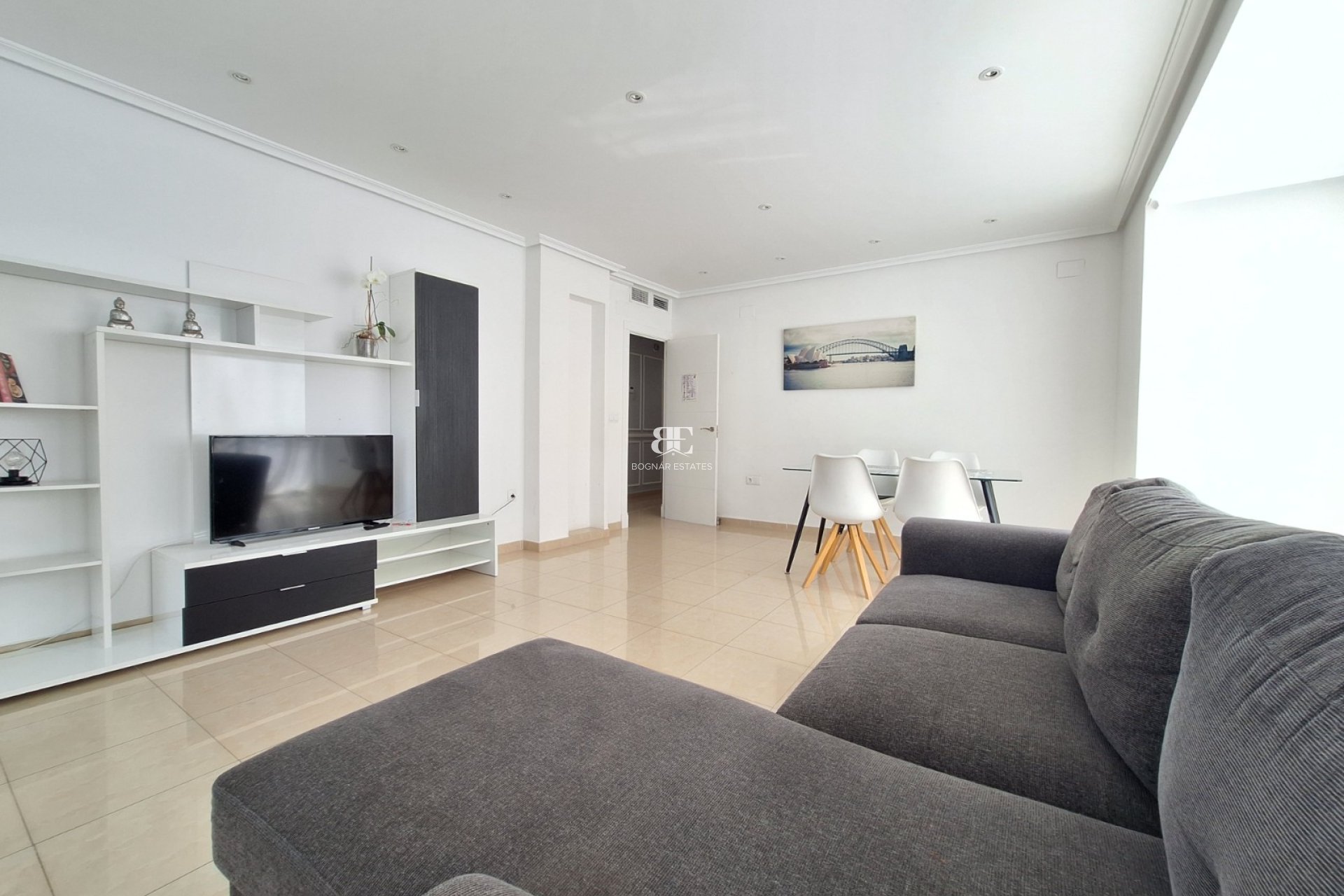 Wiederverkauf - apartment -
Santa Pola - Center