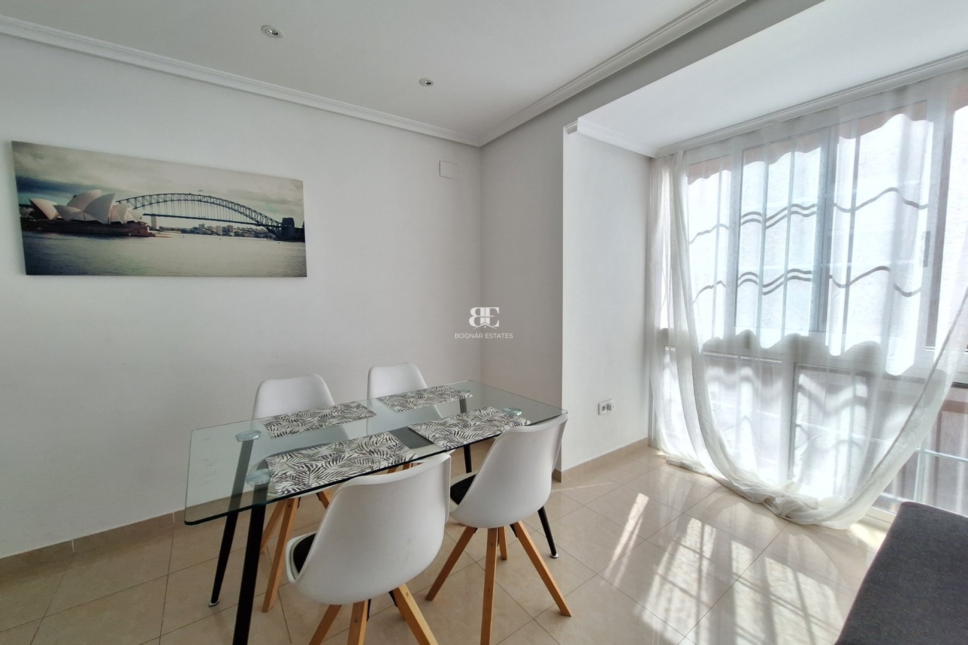 Wiederverkauf - apartment -
Santa Pola - Center