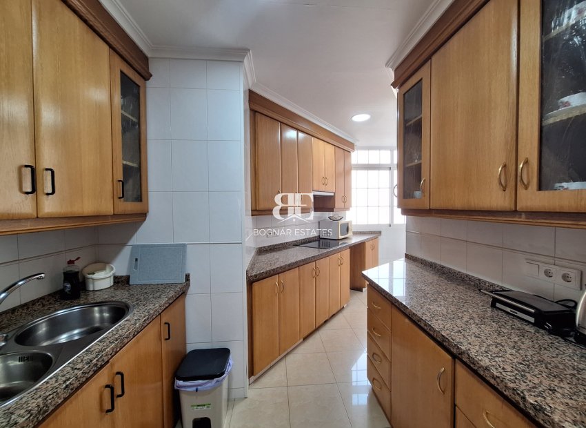 Wiederverkauf - apartment -
Santa Pola - Center