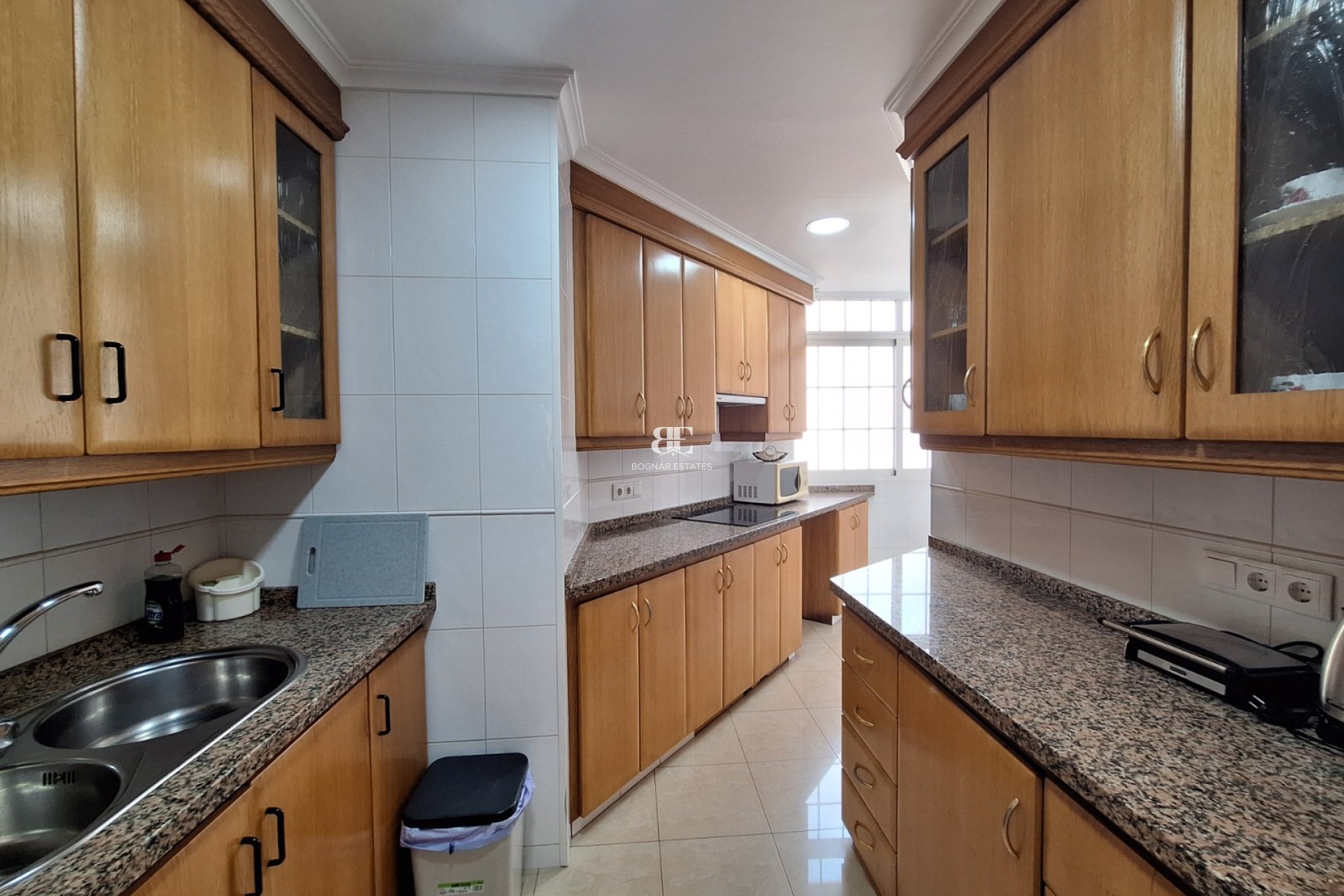 Wiederverkauf - apartment -
Santa Pola - Center