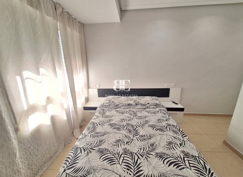 Wiederverkauf - apartment -
Santa Pola - Center