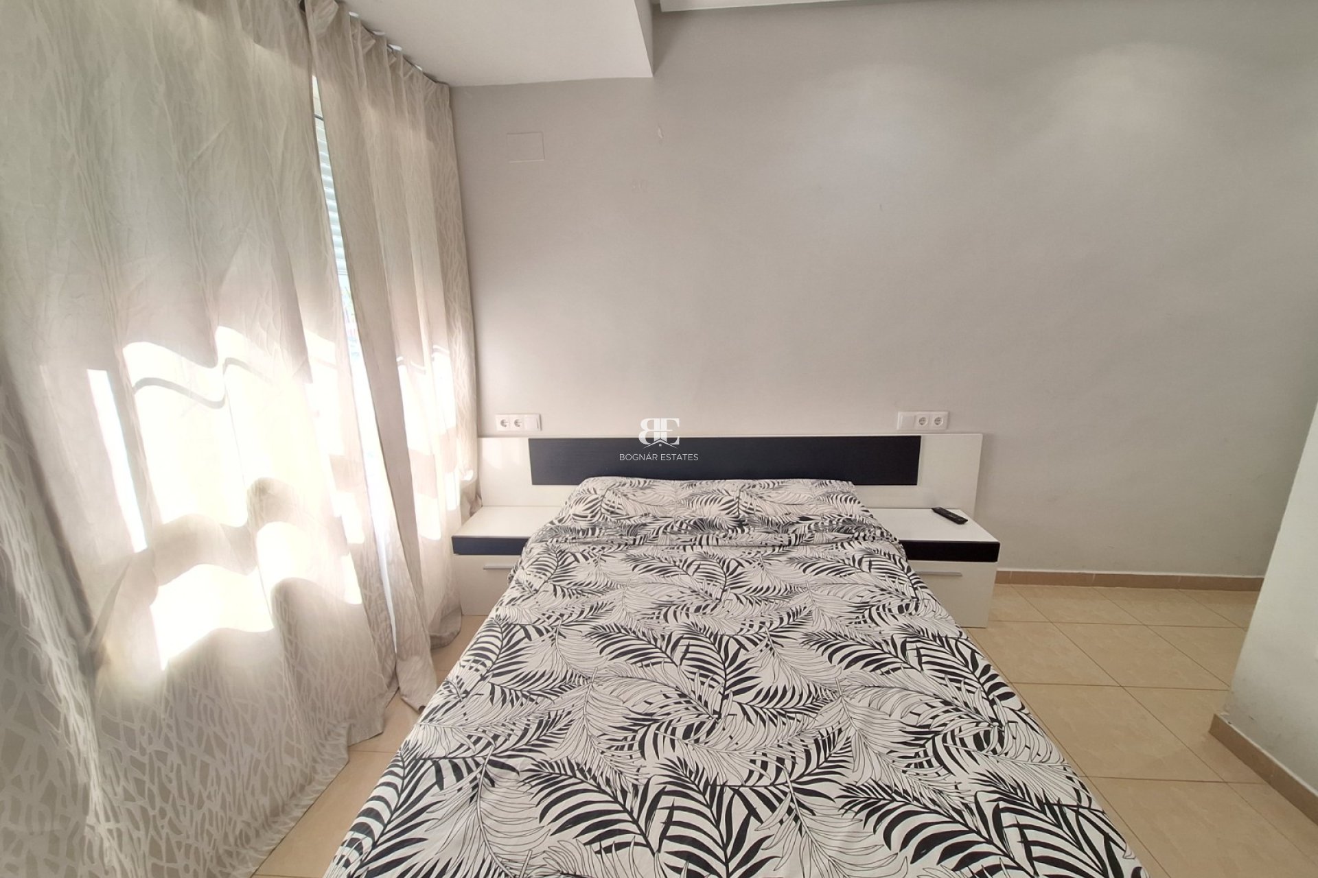 Wiederverkauf - apartment -
Santa Pola - Center