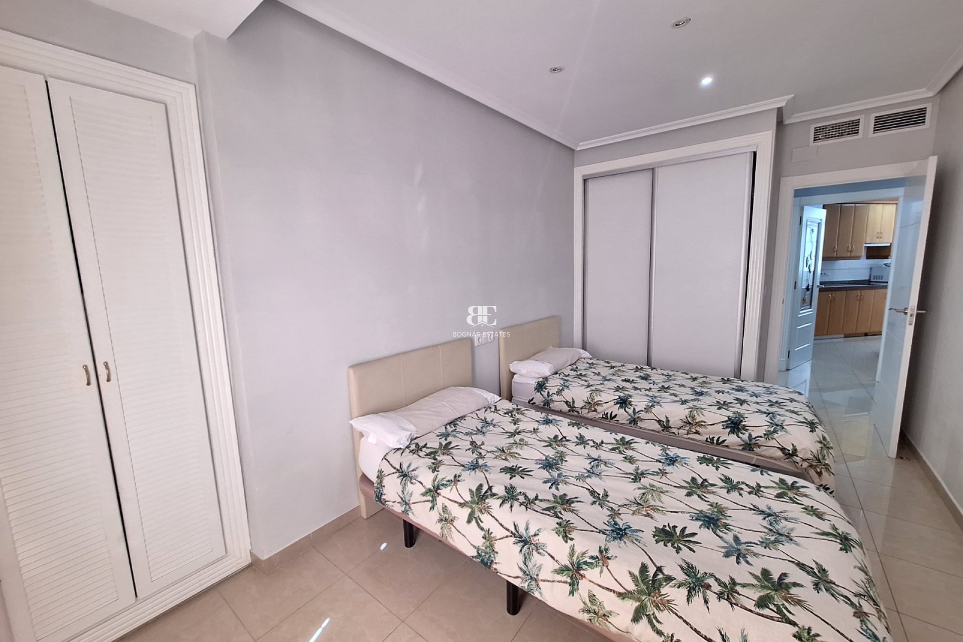 Wiederverkauf - apartment -
Santa Pola - Center