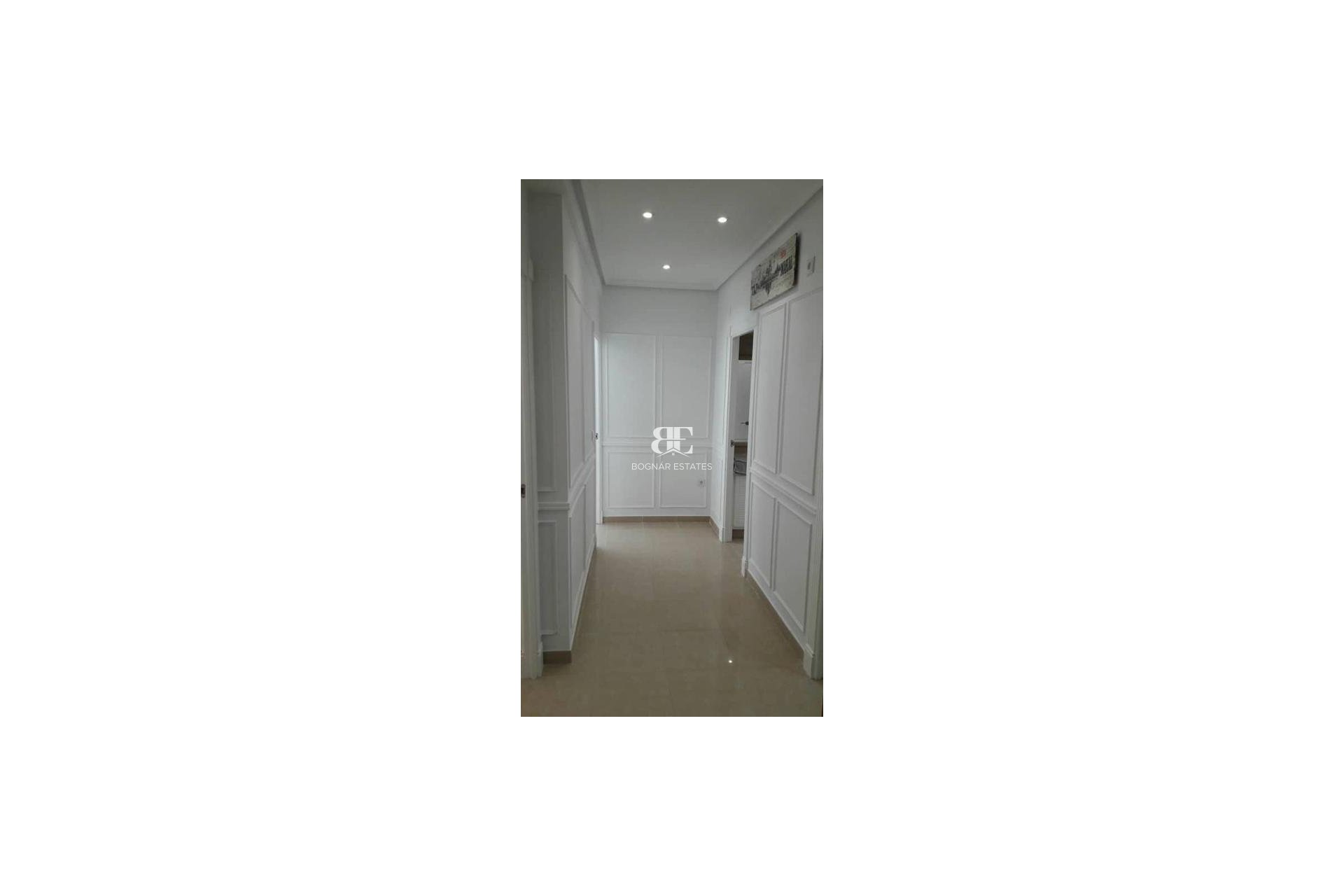 Wiederverkauf - apartment -
Santa Pola - Center