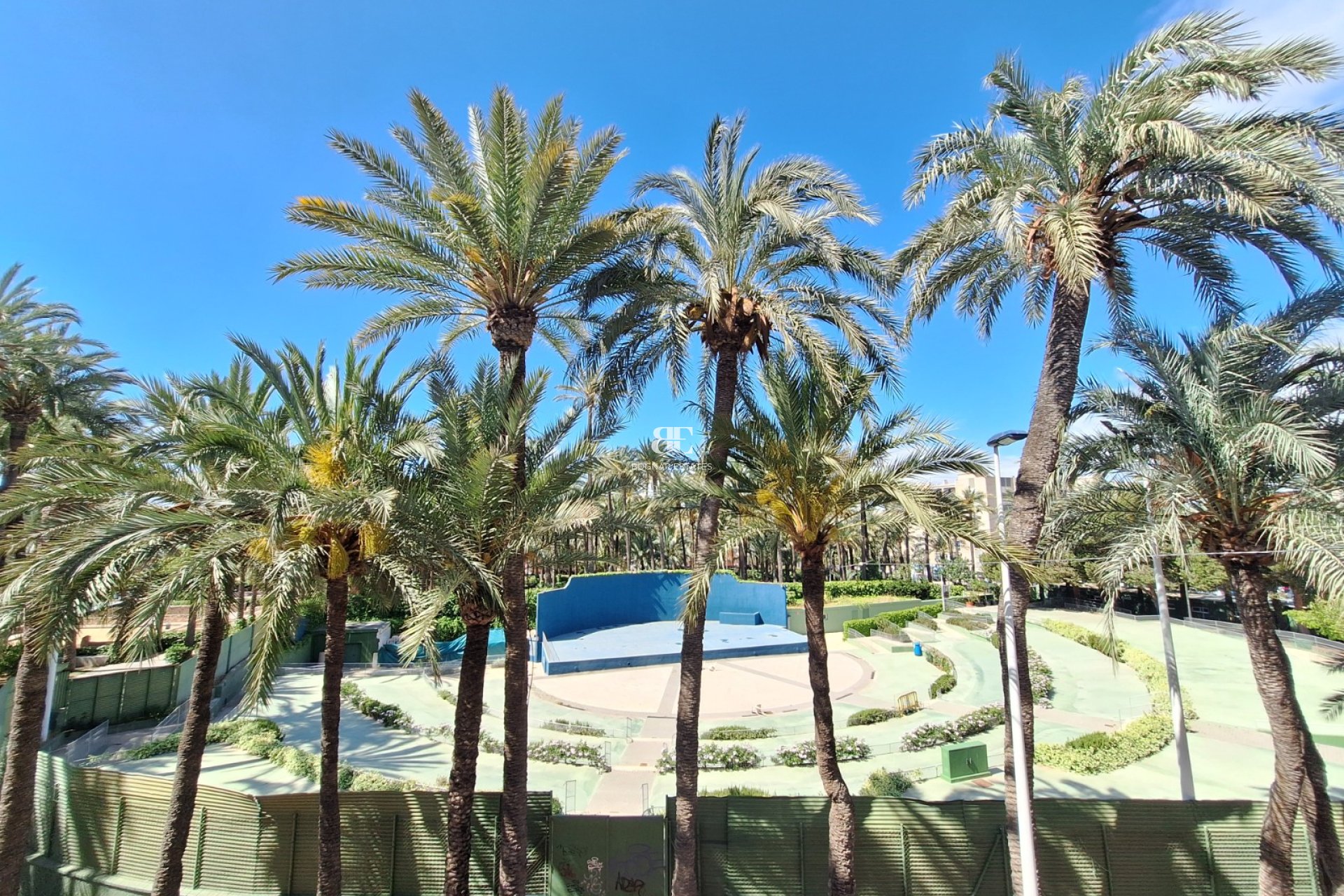 Wiederverkauf - apartment -
Santa Pola - Center