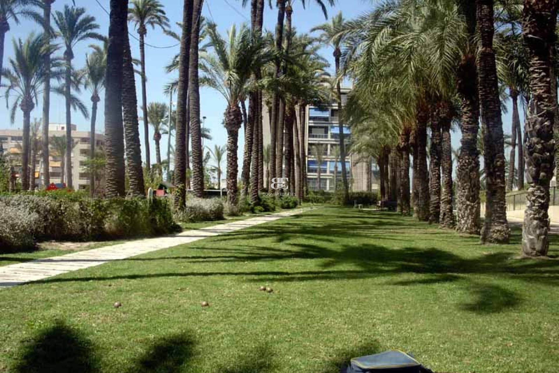 Wiederverkauf - apartment -
Santa Pola - Center