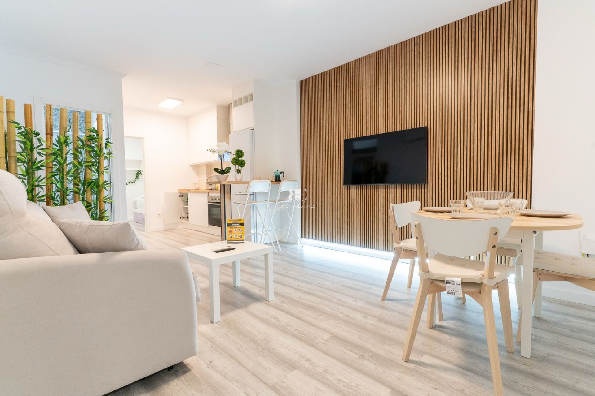 Wiederverkauf - apartment -
Santa Pola - Gran Alacant