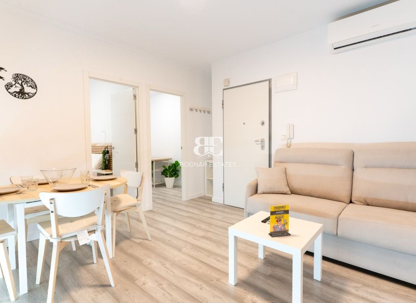 Wiederverkauf - apartment -
Santa Pola - Gran Alacant