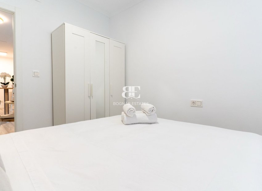 Wiederverkauf - apartment -
Santa Pola - Gran Alacant