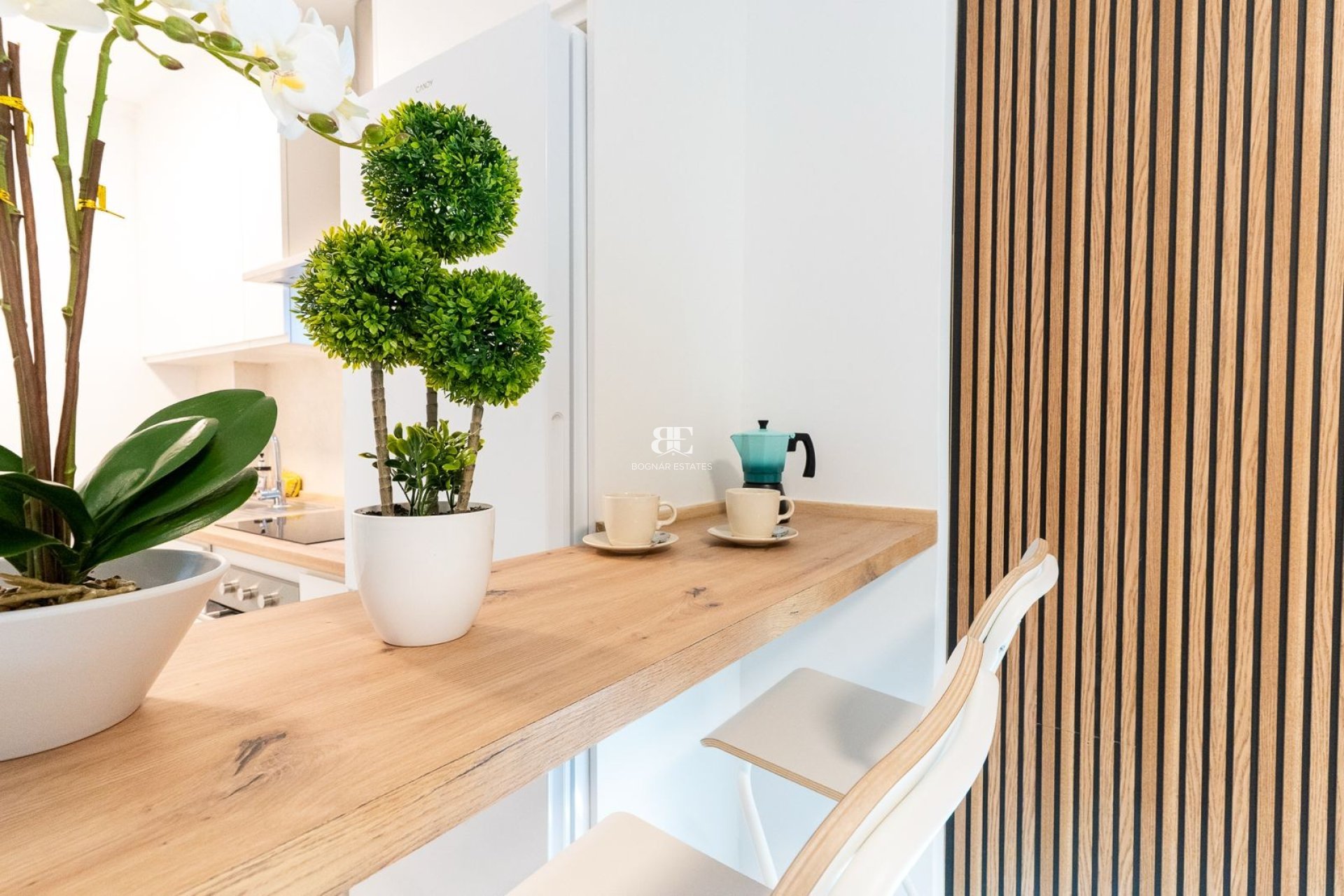 Wiederverkauf - apartment -
Santa Pola - Gran Alacant