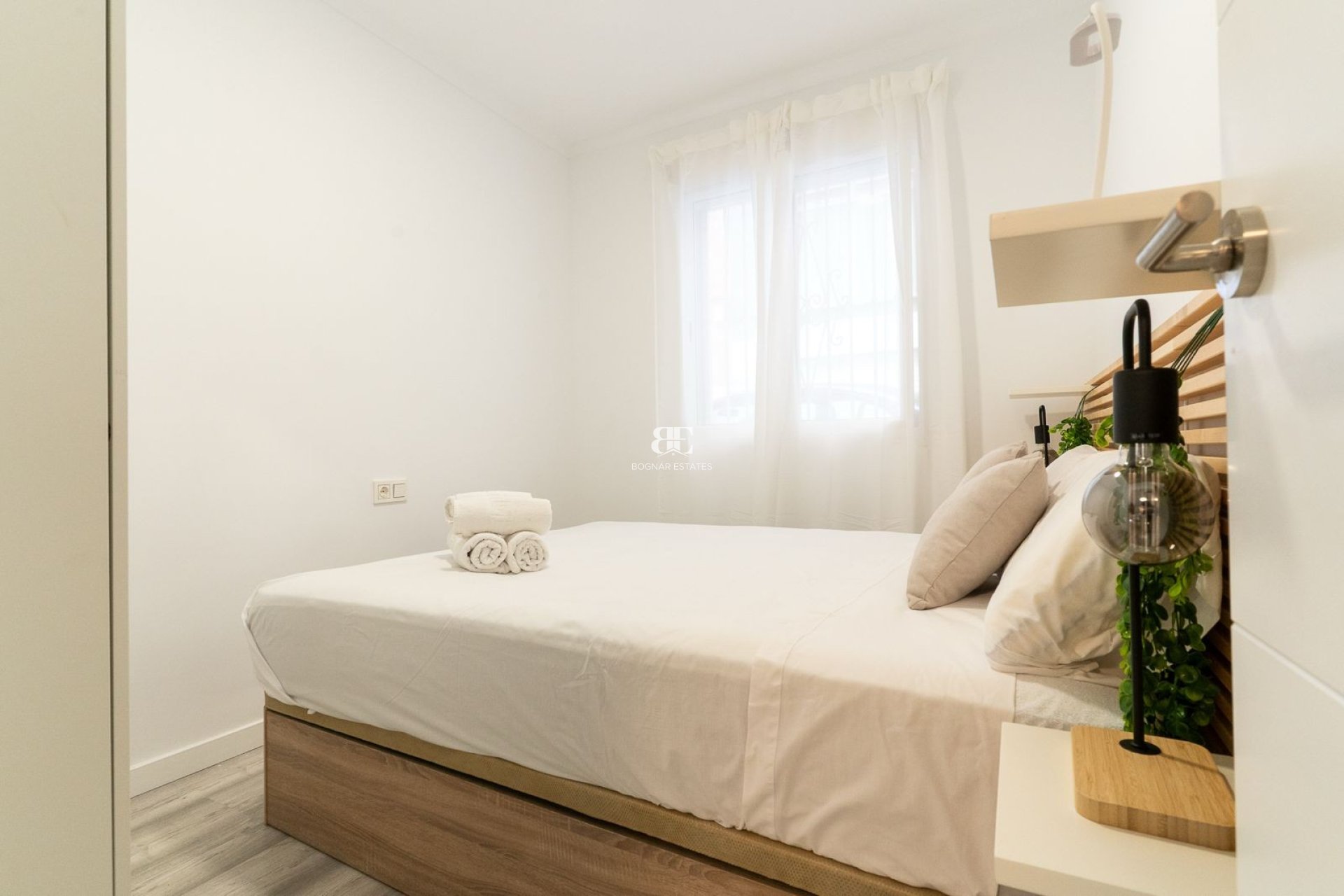 Wiederverkauf - apartment -
Santa Pola - Gran Alacant