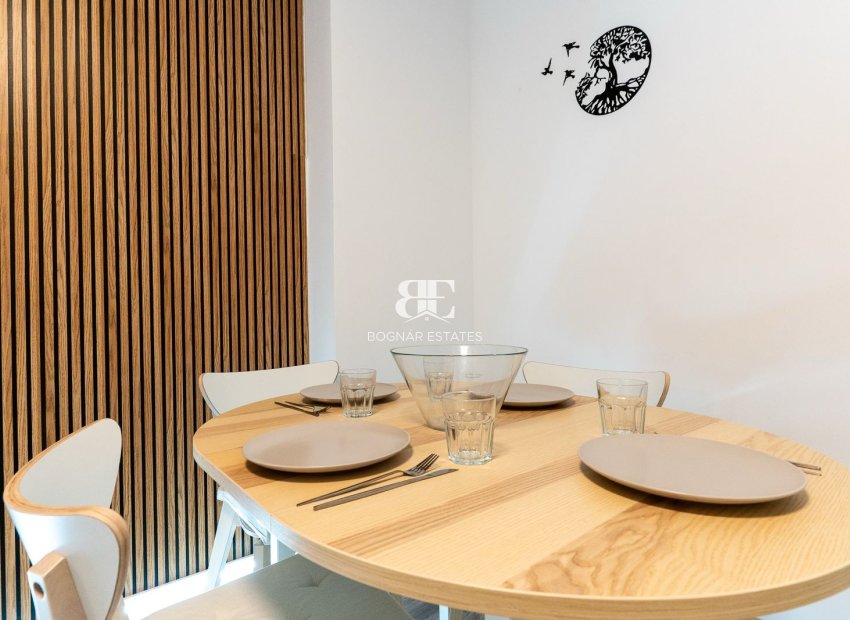 Wiederverkauf - apartment -
Santa Pola - Gran Alacant