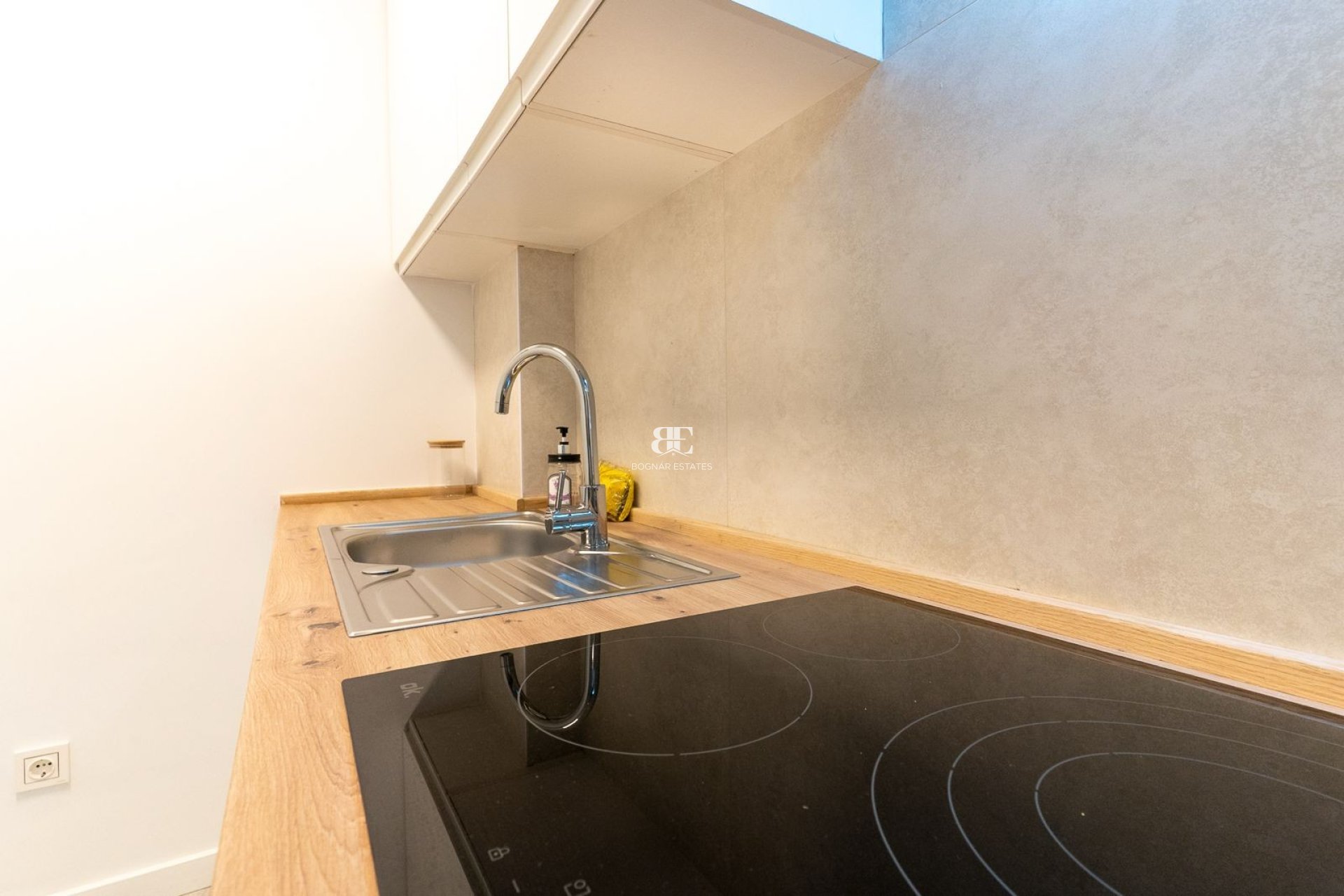 Wiederverkauf - apartment -
Santa Pola - Gran Alacant