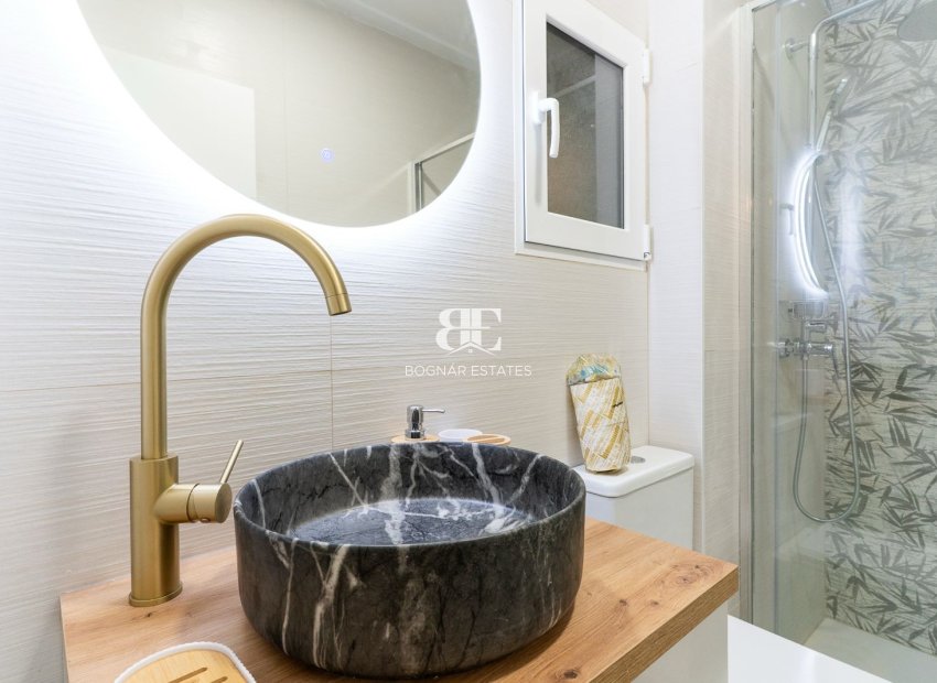 Wiederverkauf - apartment -
Santa Pola - Gran Alacant