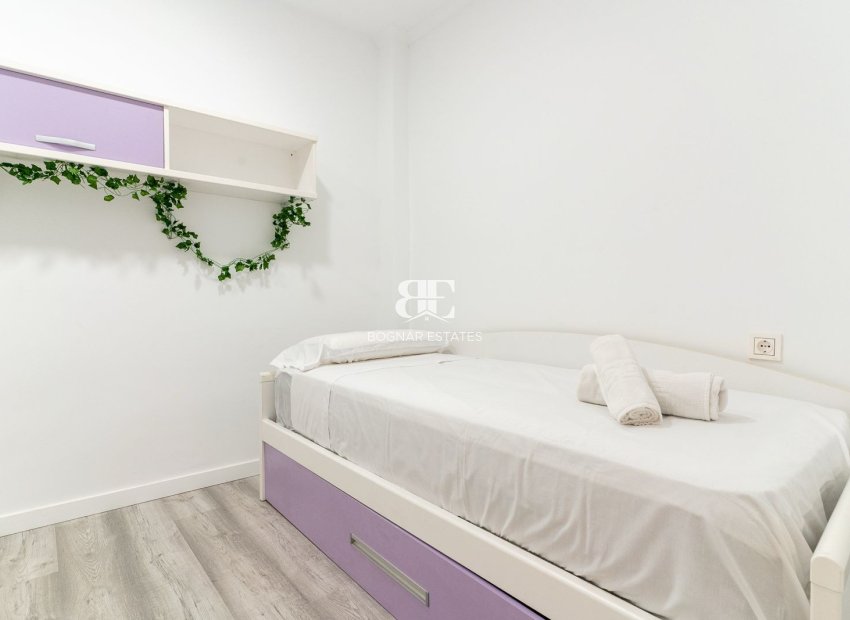 Wiederverkauf - apartment -
Santa Pola - Gran Alacant