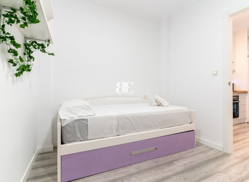 Wiederverkauf - apartment -
Santa Pola - Gran Alacant