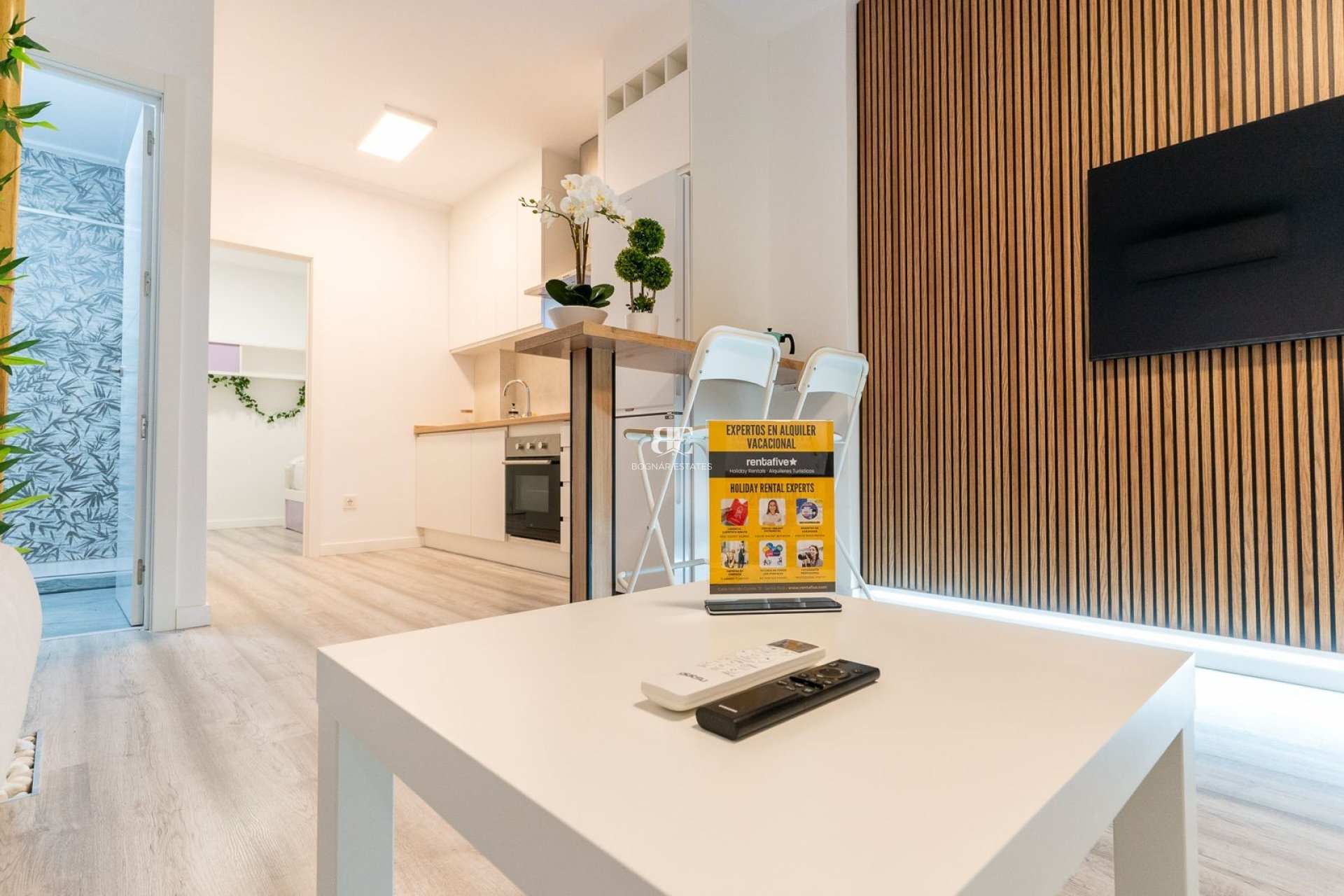 Wiederverkauf - apartment -
Santa Pola - Gran Alacant