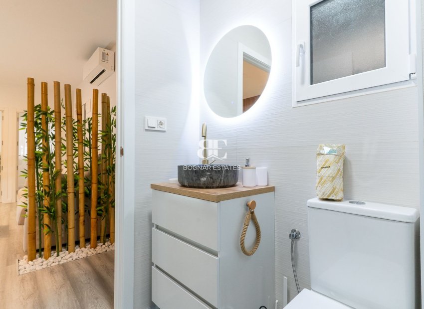 Wiederverkauf - apartment -
Santa Pola - Gran Alacant