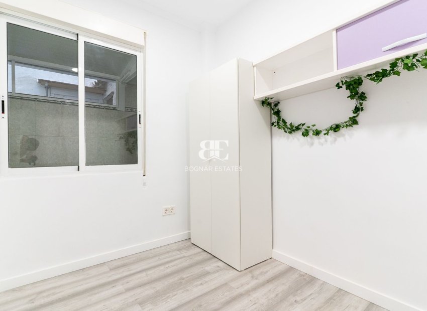 Wiederverkauf - apartment -
Santa Pola - Gran Alacant