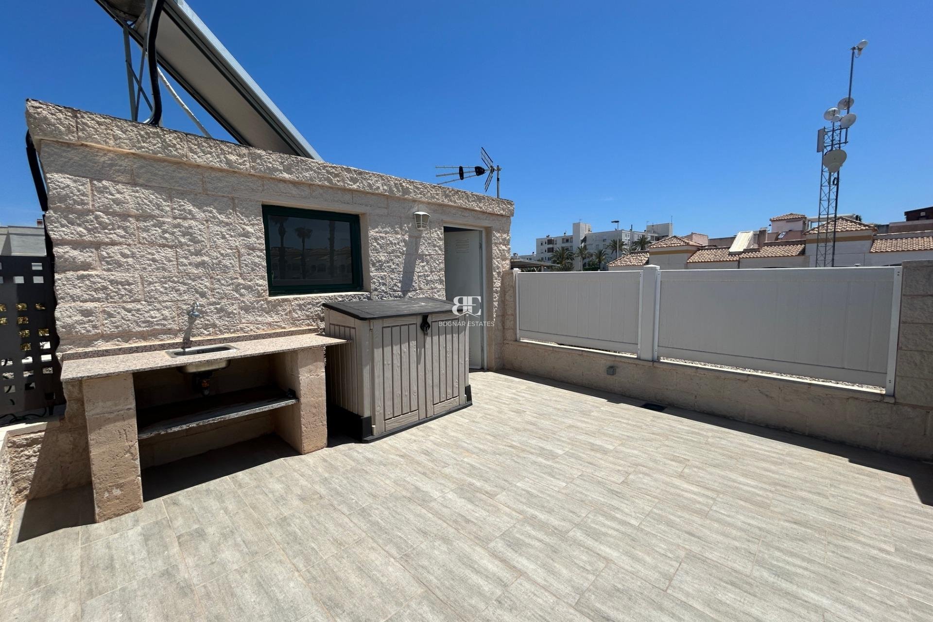 Wiederverkauf - apartment -
Santa Pola - Gran Alacant