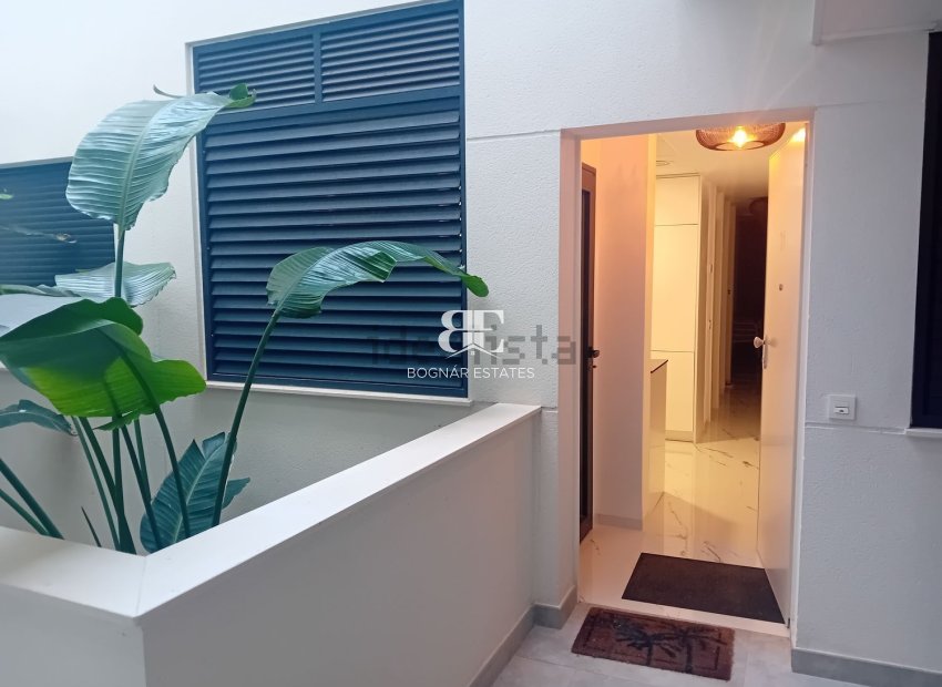 Wiederverkauf - apartment -
Santa Pola - Gran Alacant