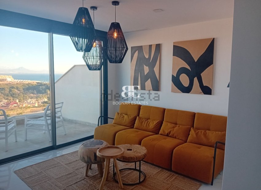 Wiederverkauf - apartment -
Santa Pola - Gran Alacant