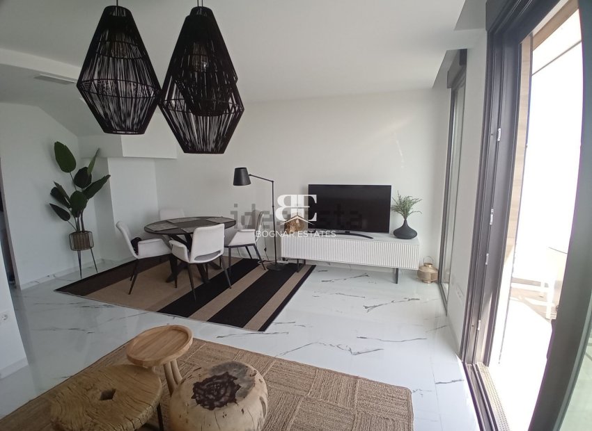 Wiederverkauf - apartment -
Santa Pola - Gran Alacant