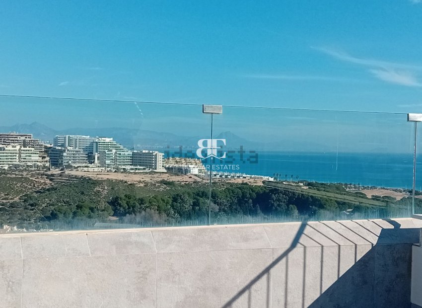 Wiederverkauf - apartment -
Santa Pola - Gran Alacant