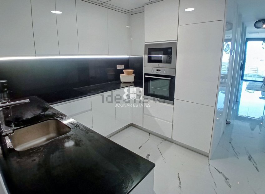 Wiederverkauf - apartment -
Santa Pola - Gran Alacant