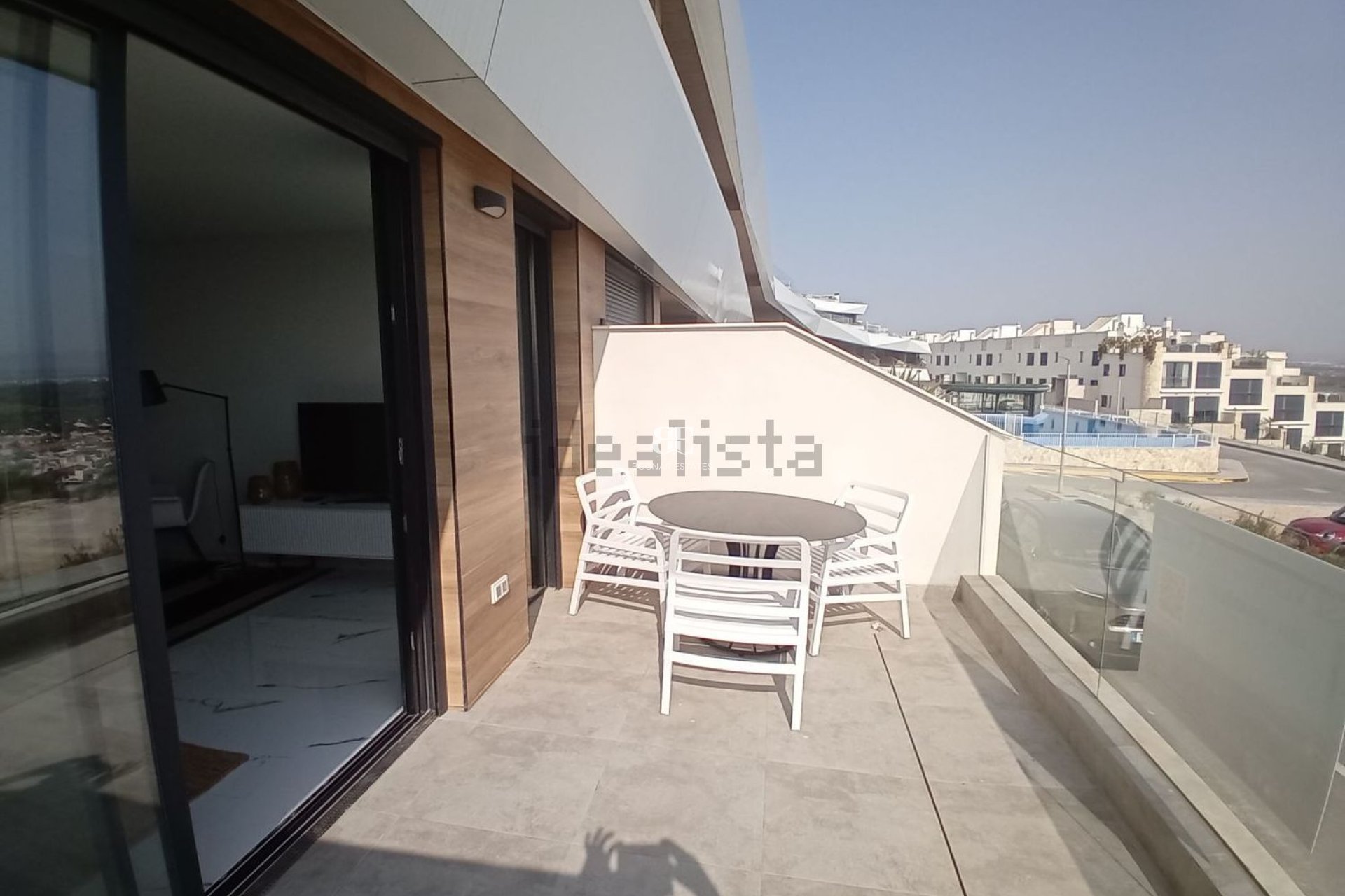 Wiederverkauf - apartment -
Santa Pola - Gran Alacant