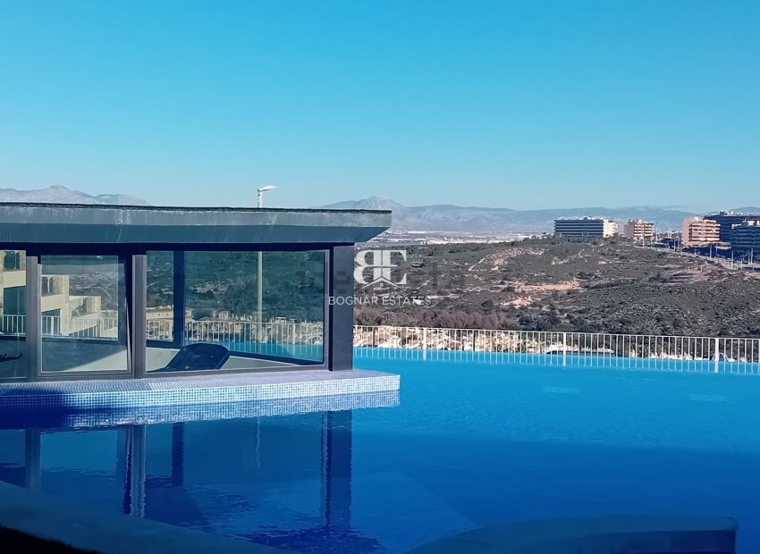 Wiederverkauf - apartment -
Santa Pola - Gran Alacant