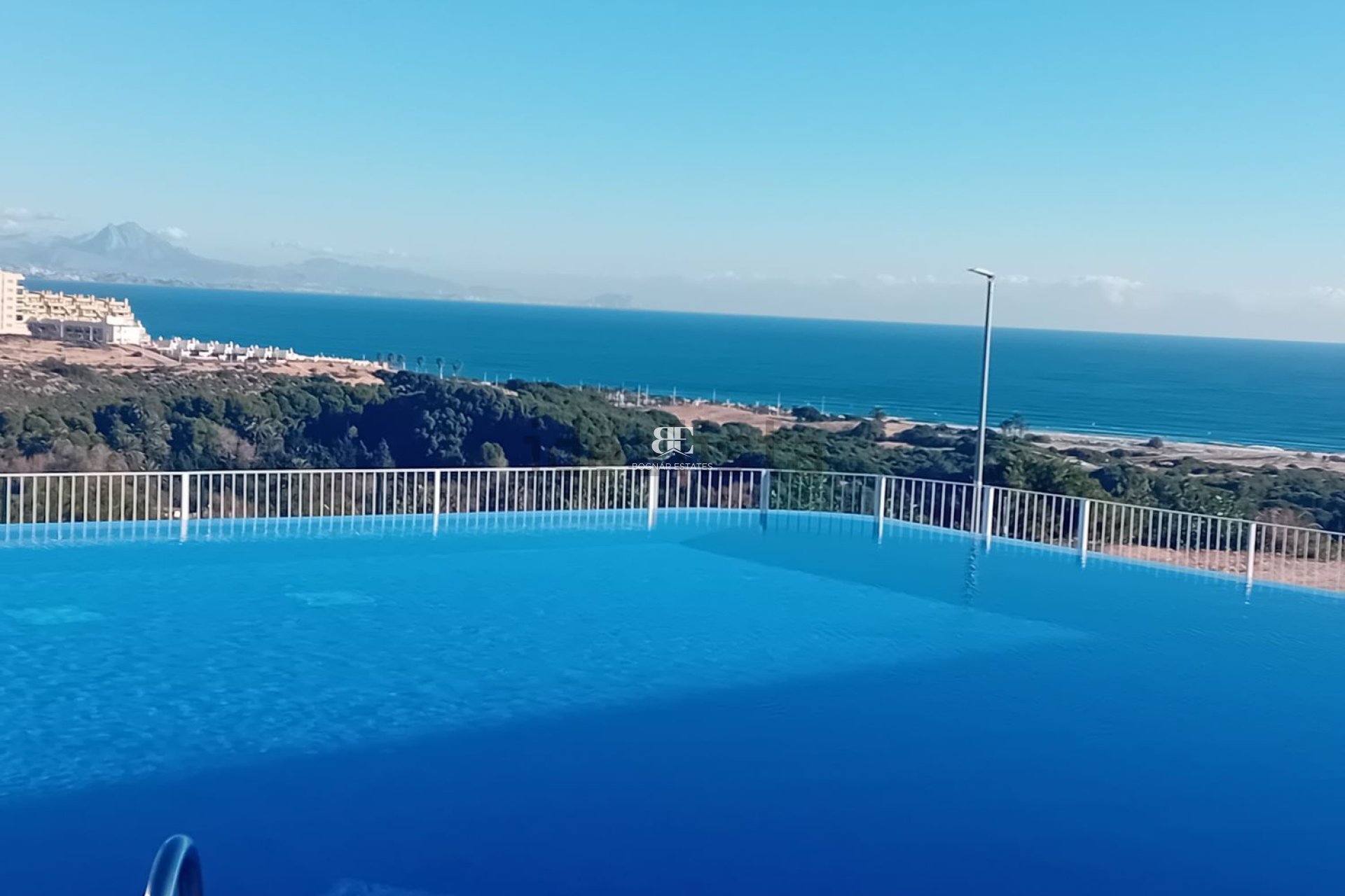 Wiederverkauf - apartment -
Santa Pola - Gran Alacant