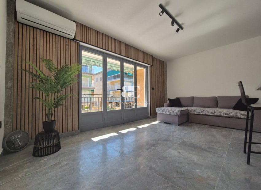Wiederverkauf - apartment -
Santa Pola - Gran Playa