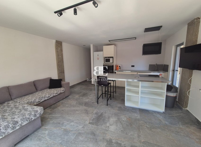 Wiederverkauf - apartment -
Santa Pola - Gran Playa