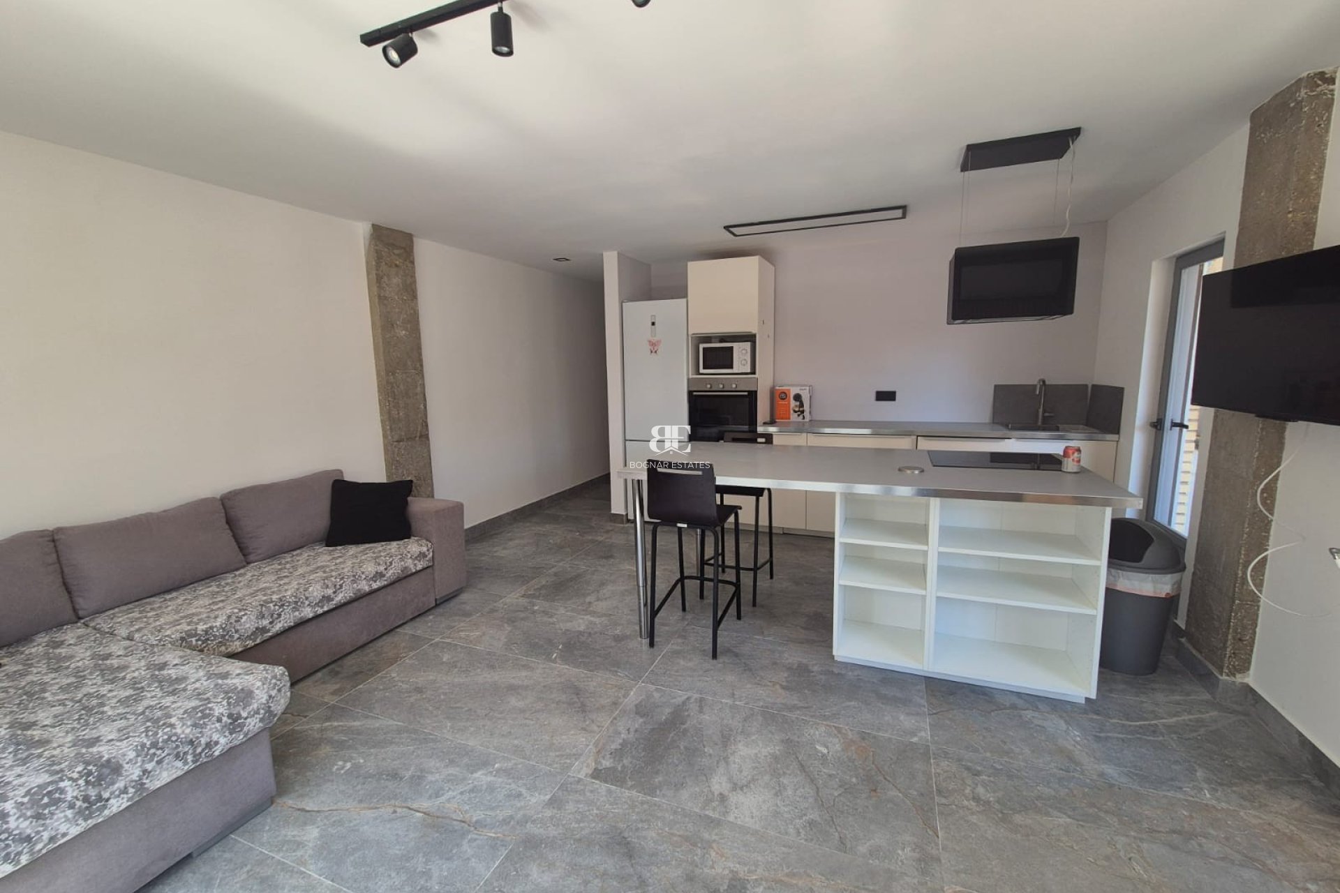 Wiederverkauf - apartment -
Santa Pola - Gran Playa