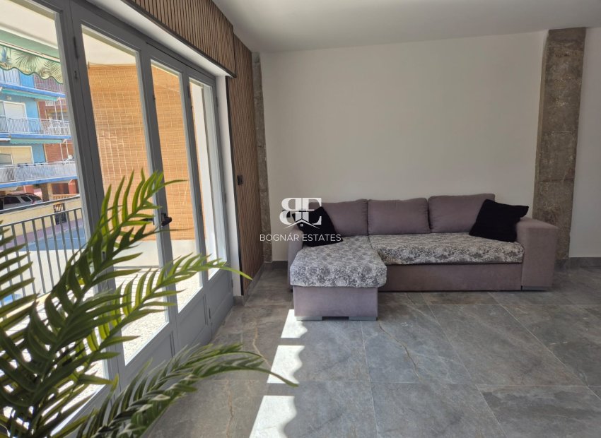 Wiederverkauf - apartment -
Santa Pola - Gran Playa