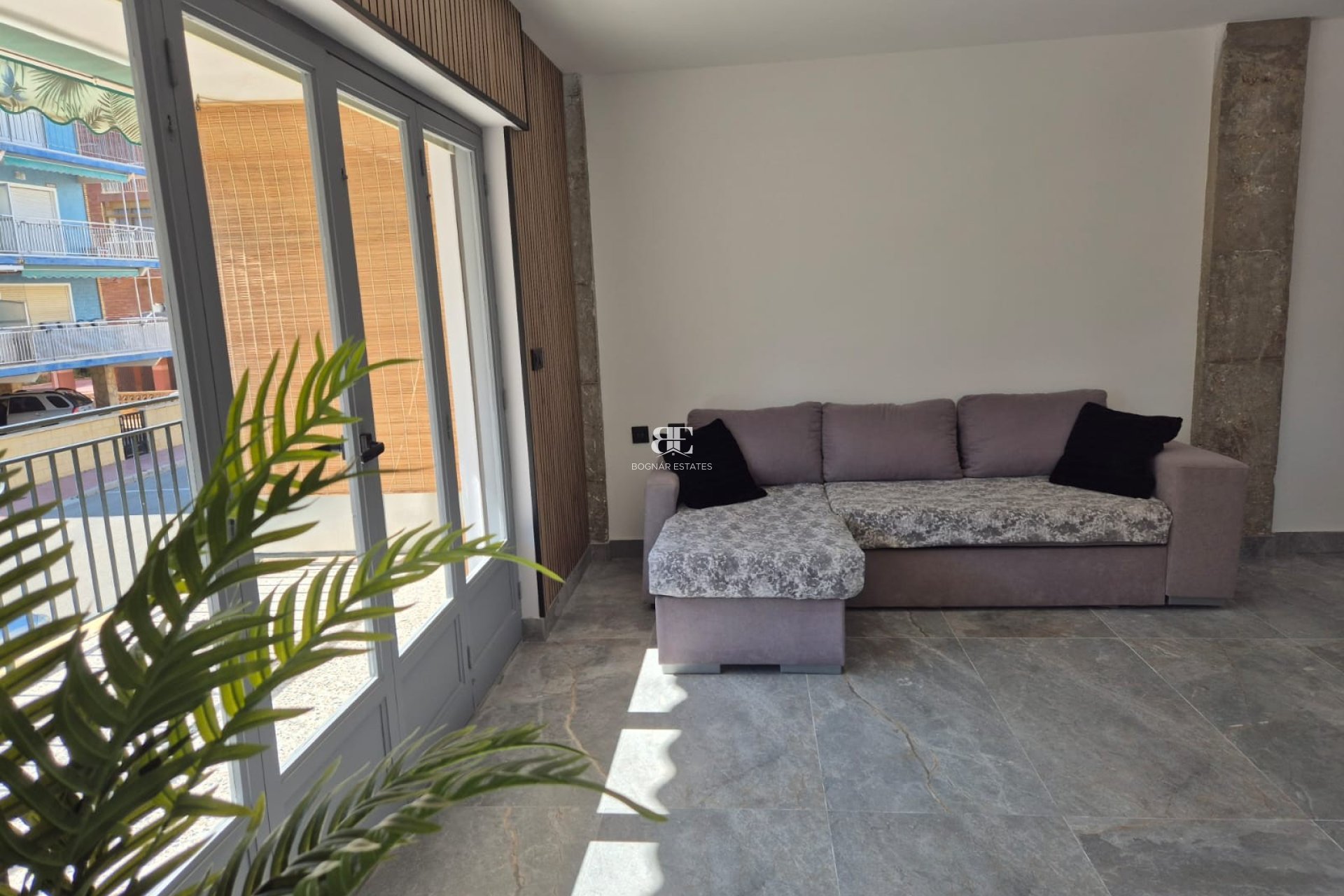 Wiederverkauf - apartment -
Santa Pola - Gran Playa