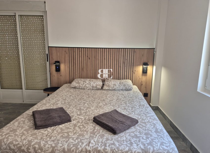Wiederverkauf - apartment -
Santa Pola - Gran Playa