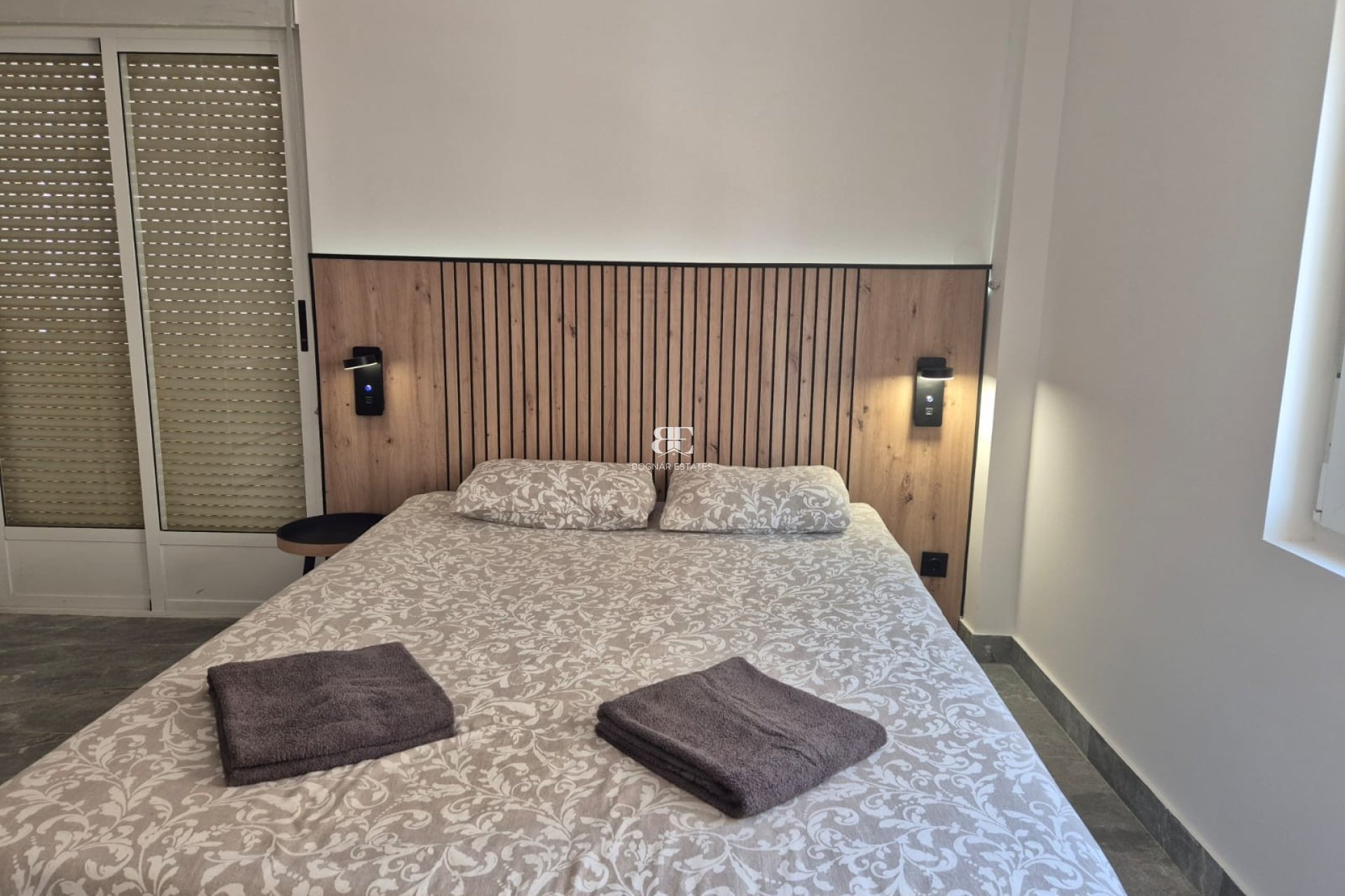 Wiederverkauf - apartment -
Santa Pola - Gran Playa