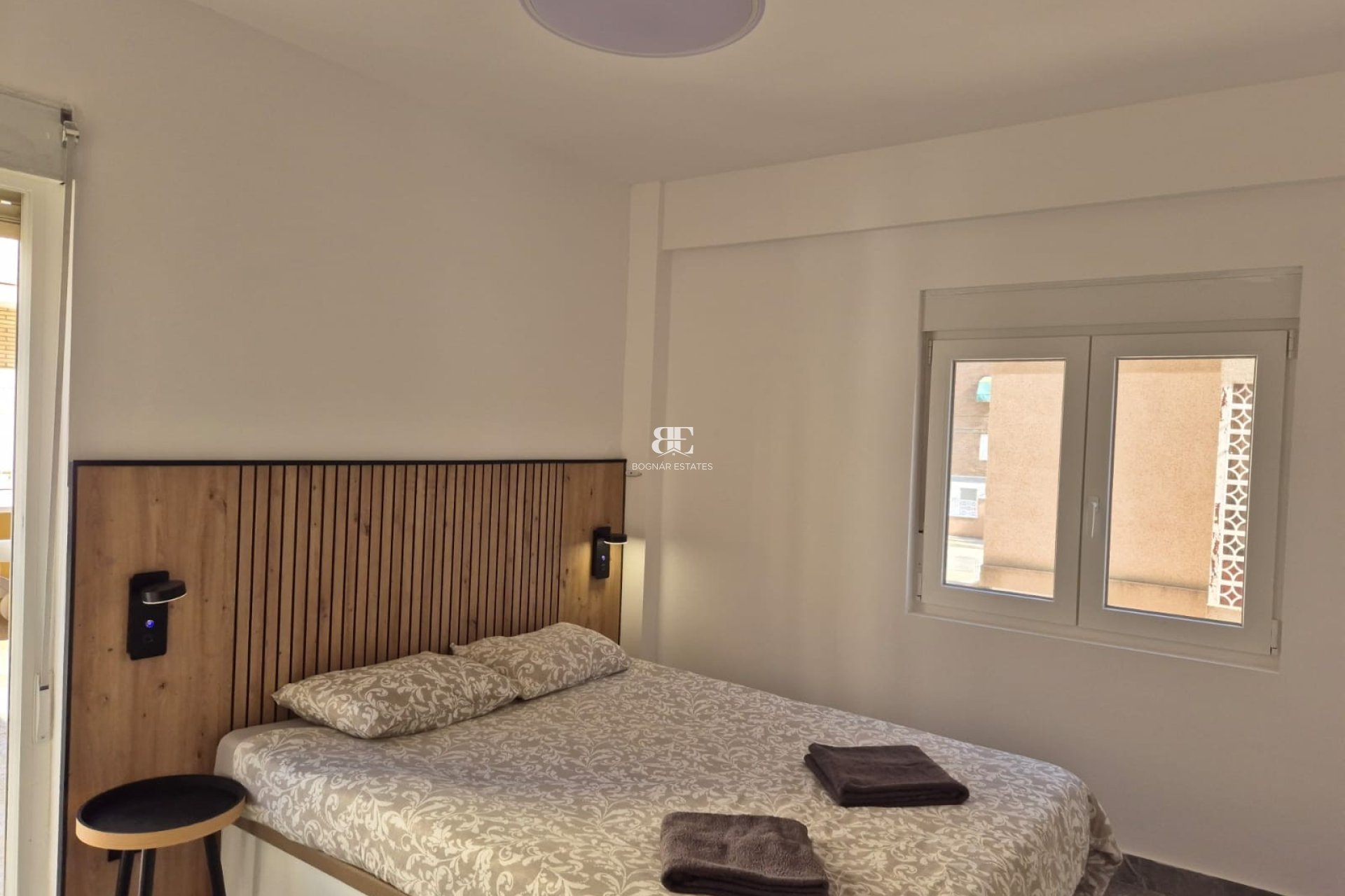 Wiederverkauf - apartment -
Santa Pola - Gran Playa