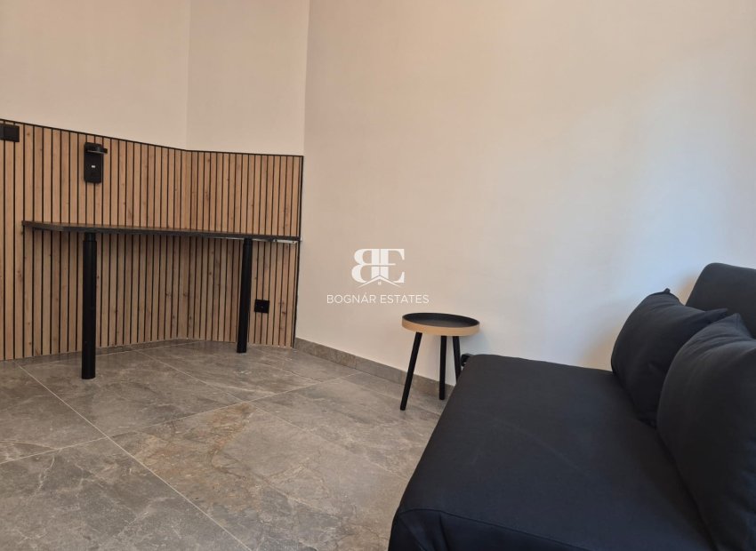 Wiederverkauf - apartment -
Santa Pola - Gran Playa